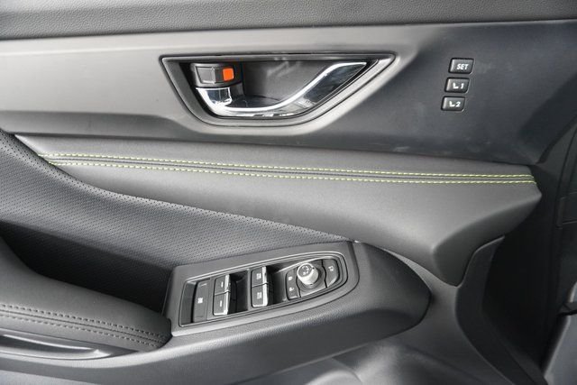 2026 Subaru Ascent Onyx Edition-Touring - Photo 10