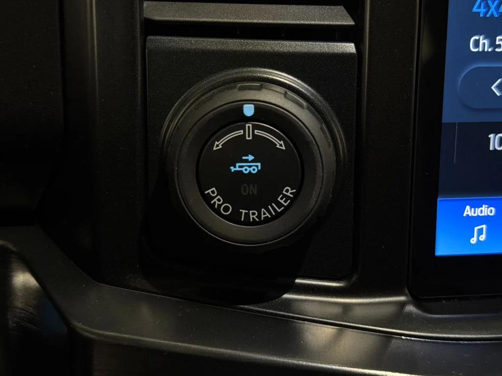 New 2026 White Ford Lariat image 29