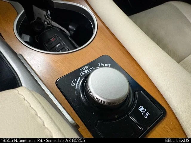Used 2019 Beige Lexus 350 image 28