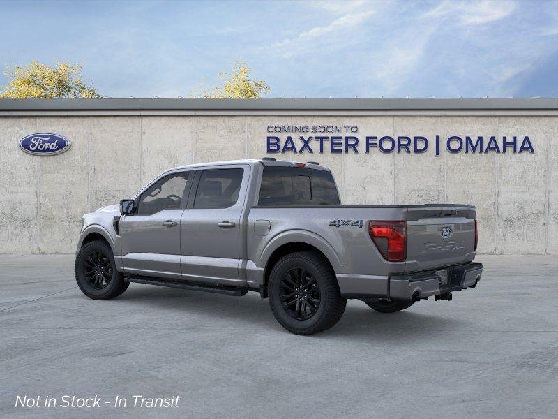 New 2026 Carbonized Gray FORD  image 19