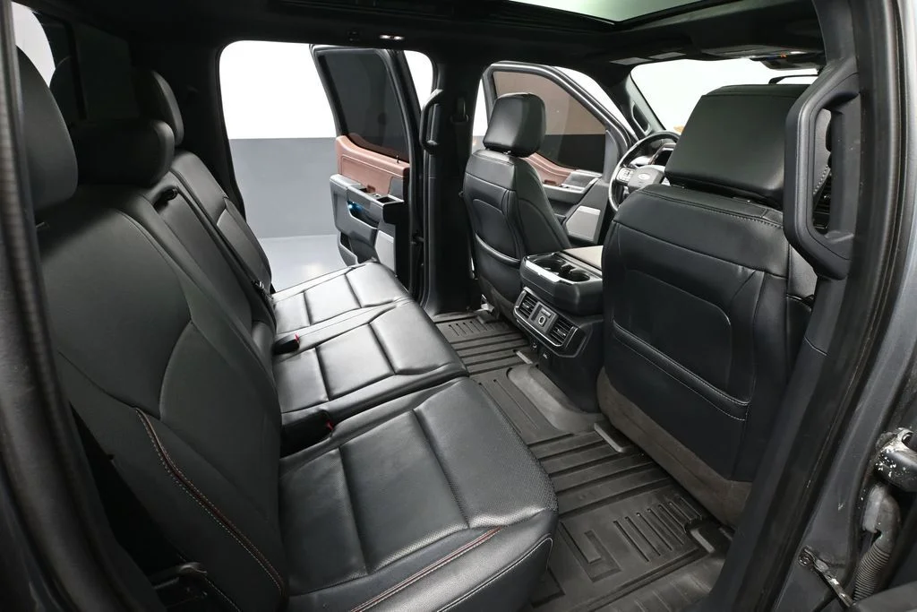 2022 Ford F-150 Lariat - Photo 49