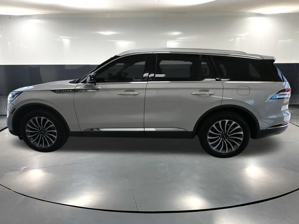 2023 Lincoln Aviator Reserve - Photo 9