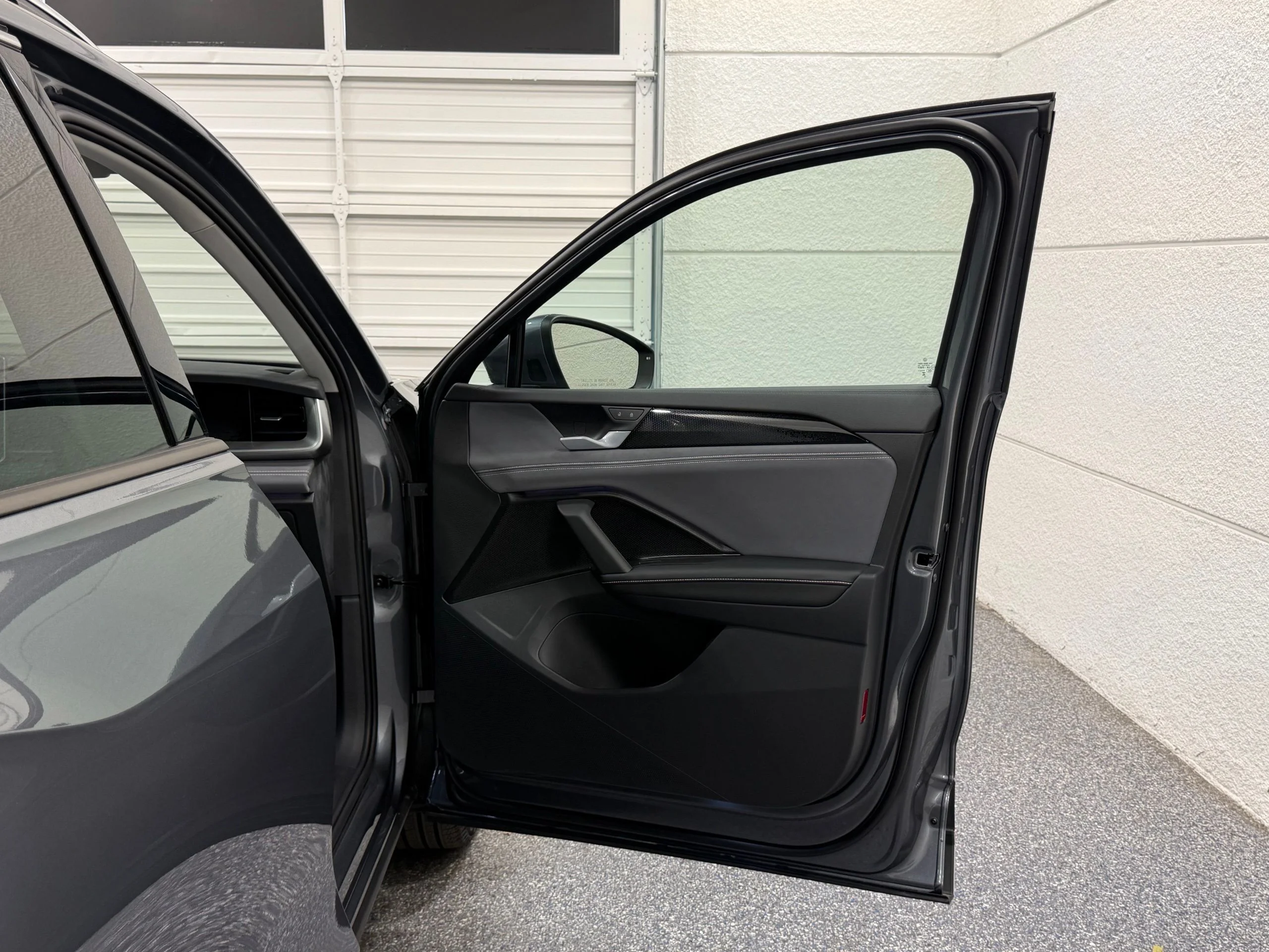 New 2026 Gray Volkswagen SE image 28