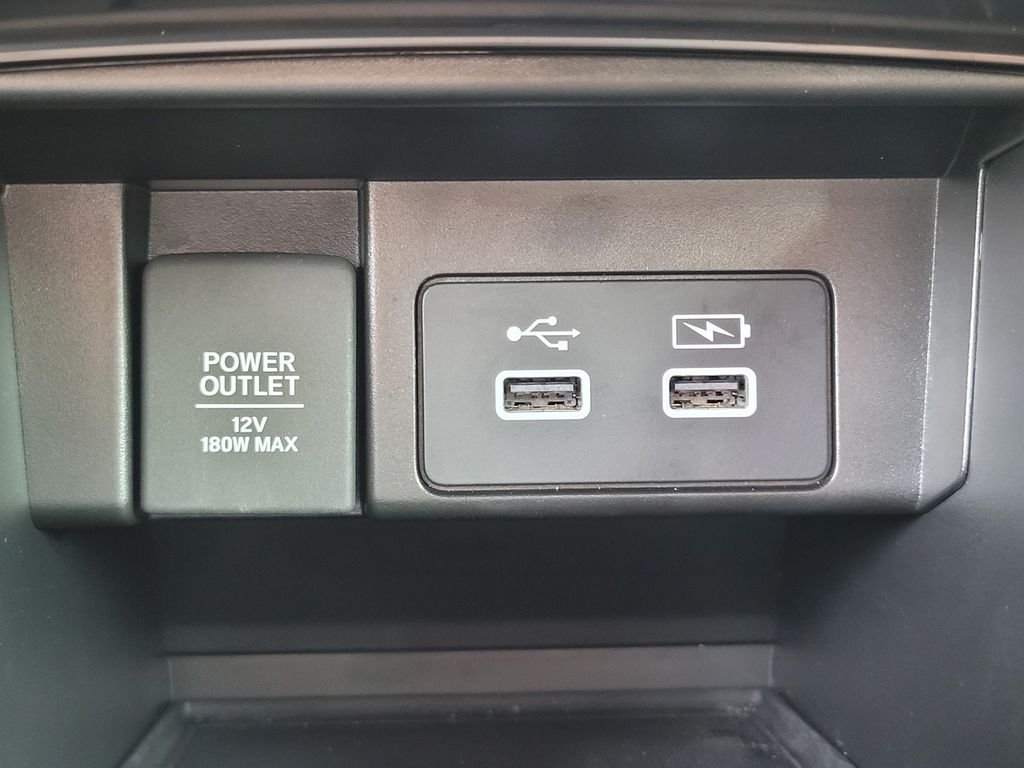 2022 Honda Accord Hybrid Sport - Photo 21