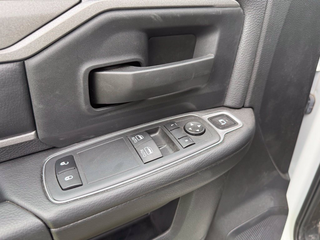 Used 2024 White Ram Tradesman image 14