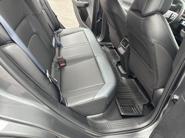 Used 2026 Gray Nissan SV+ image 11