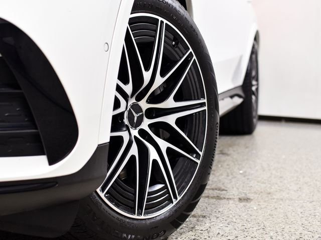 Certified Used 2024 White Mercedes-Benz 43 AMG® image 10