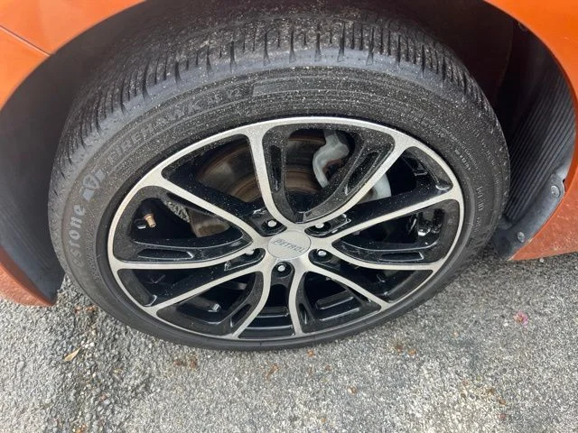 Used 2012 Beige Hyundai Base image 4