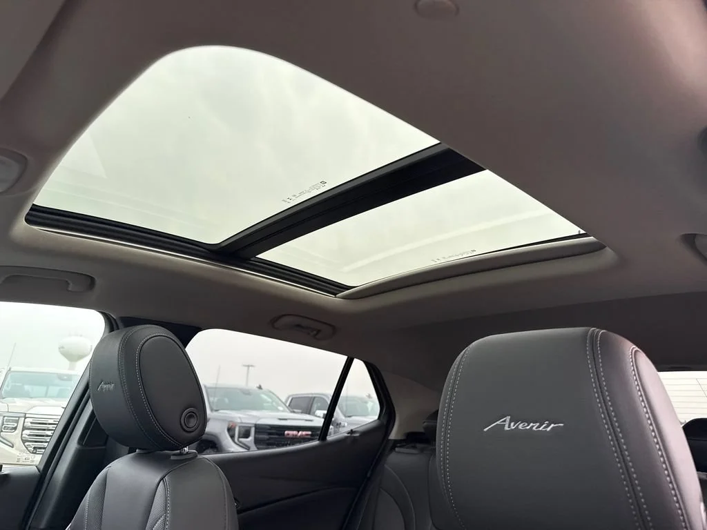 2026 Buick Encore GX Avenir - Photo 26