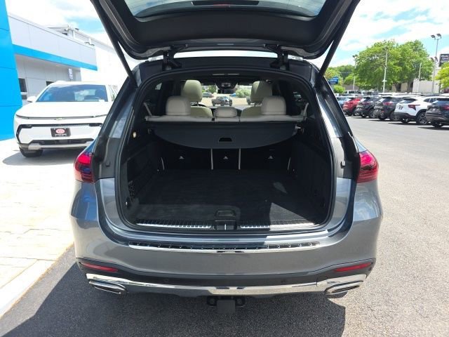 Used 2024 Gray Mercedes-Benz GLE 580 image 31