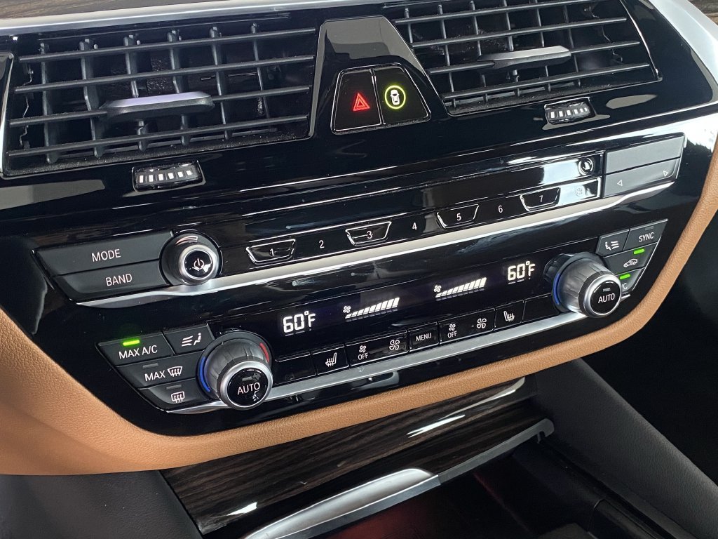 2023 BMW 5 Series 530i - Photo 23