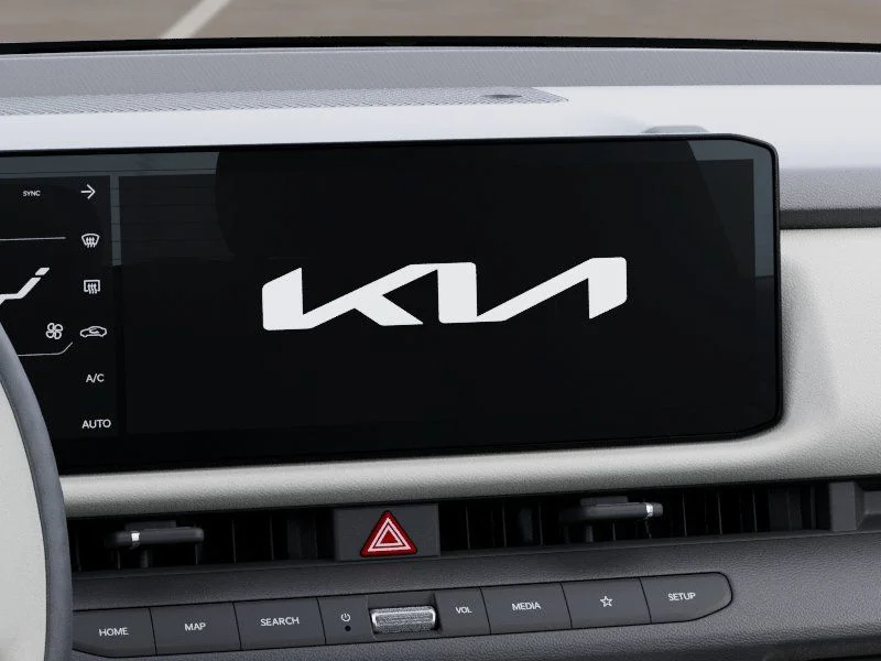 New 2027 Black Kia EX image 20