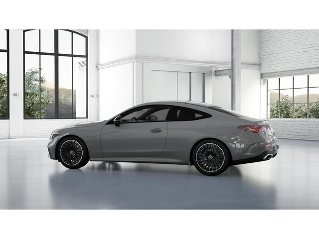 New 2027 MANUFAKTUR Alpine Grey Mercedes-Benz CLE 450 image 32