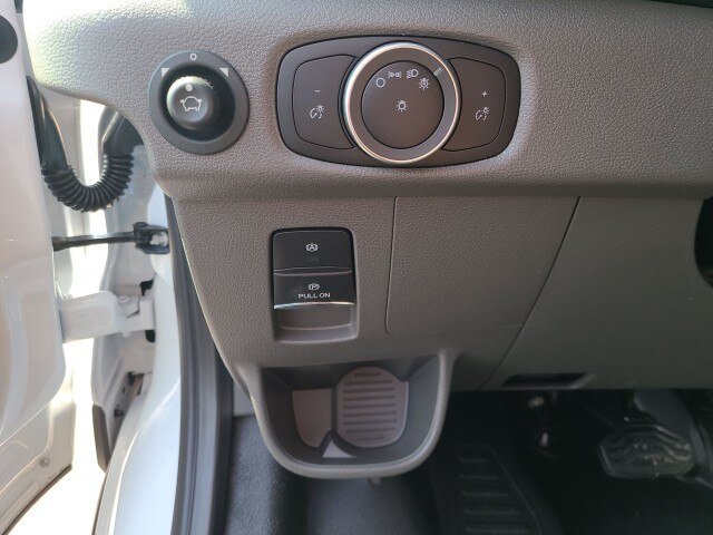 2025 Ford Transit Van Base - Photo 16