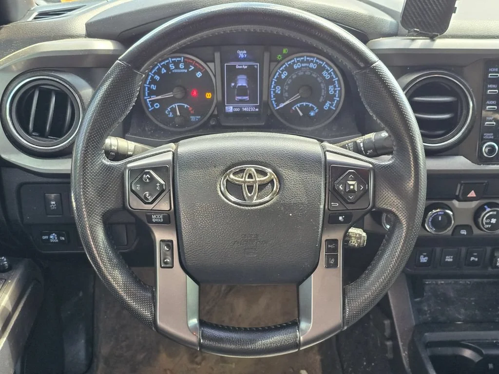 2020 Toyota Tacoma TRD Off Road - Photo 6