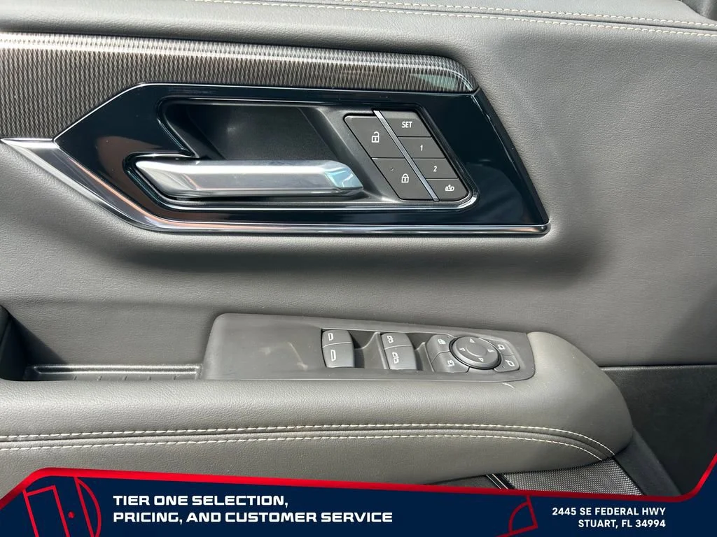 New 2026 Onyx Black GMC Elevation image 16