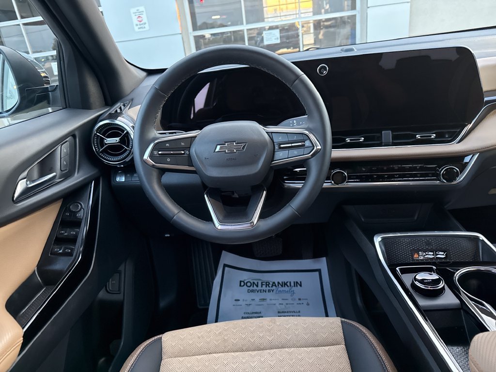 Used 2026 Black Chevrolet ACTIV image 16