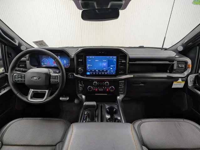 New 2026 Avalanche Ford Tremor® image 41