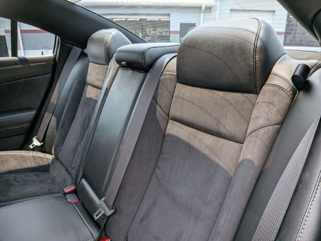 Used 2023 Green Dodge R/T Scat Pack Widebody image 30