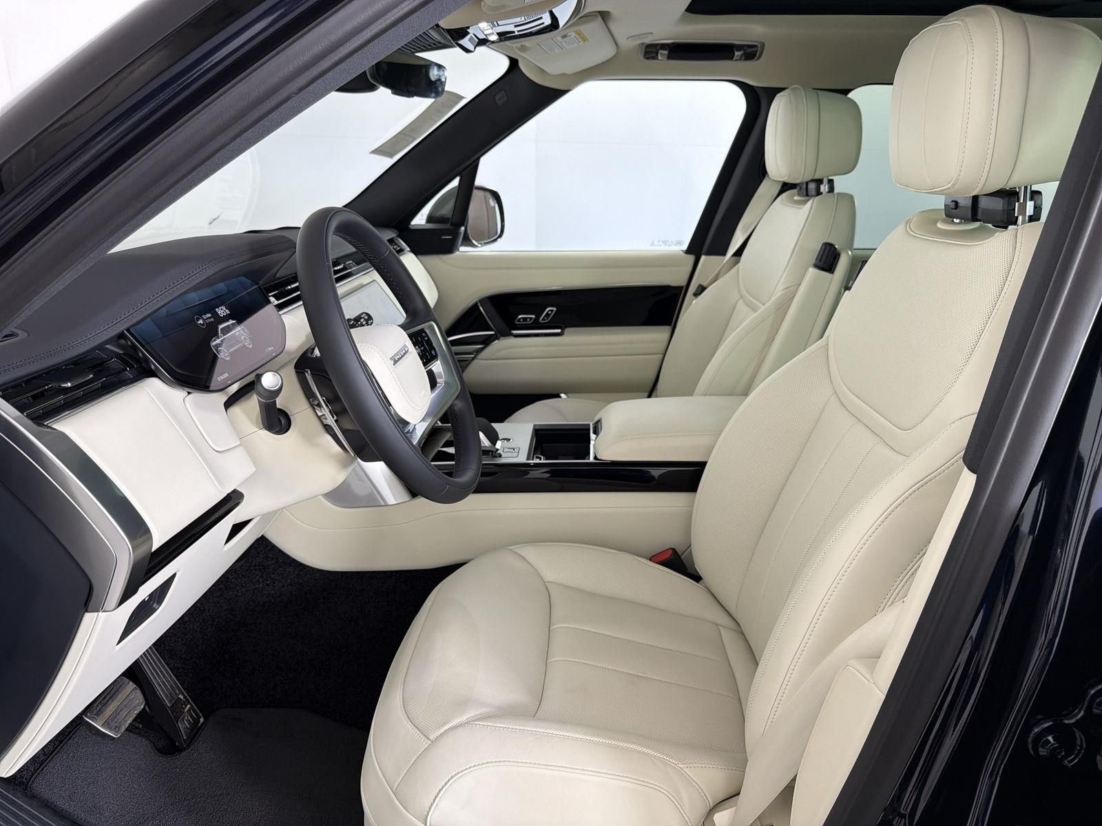 2026 Land Rover Range Rover SE - Photo 22