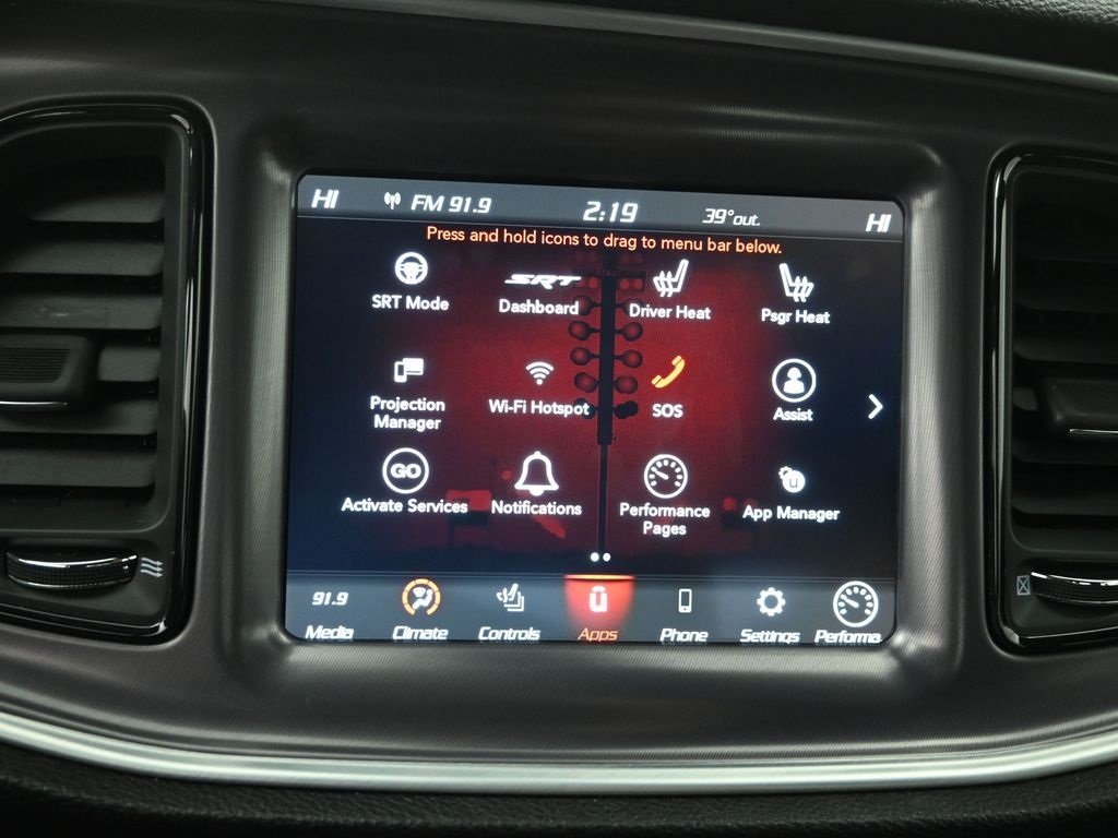 2021 DODGE CHALLENGER - Image 11