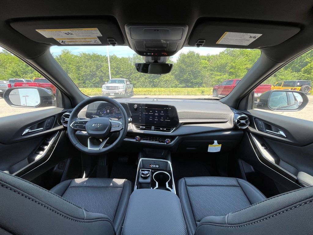 2026 Chevrolet Equinox LT - Photo 19