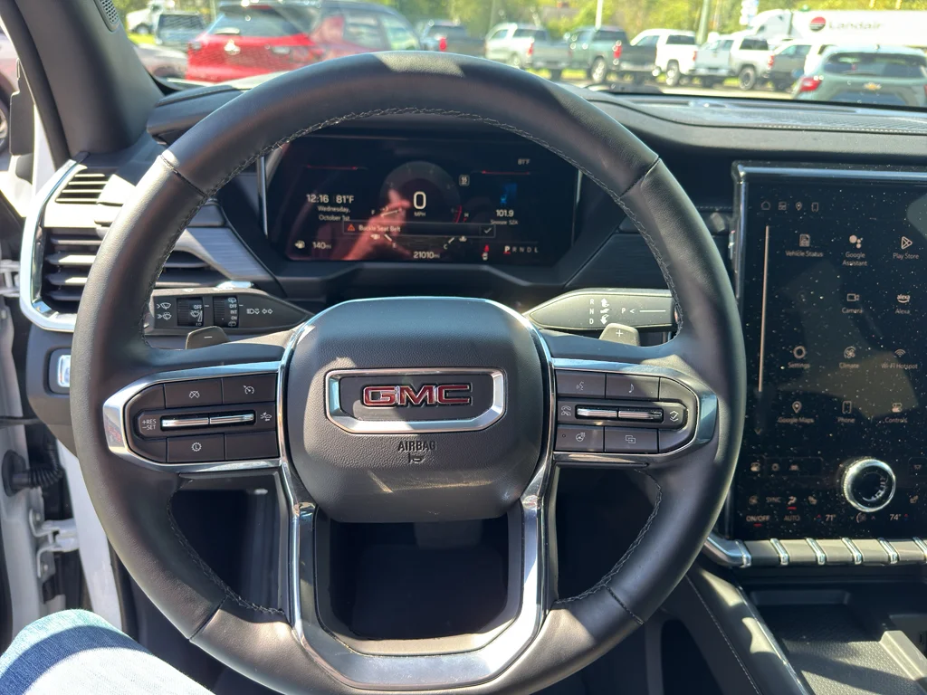 2025 GMC Acadia Elevation - Photo 16