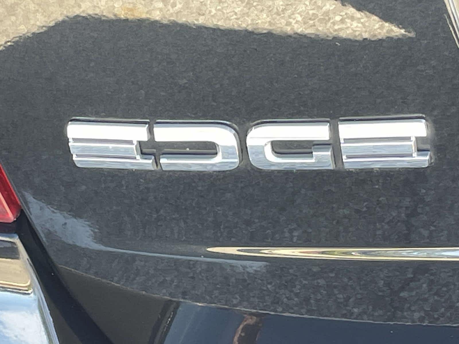 Used 2013 Tuxedo Black Metallic Ford SEL image 19
