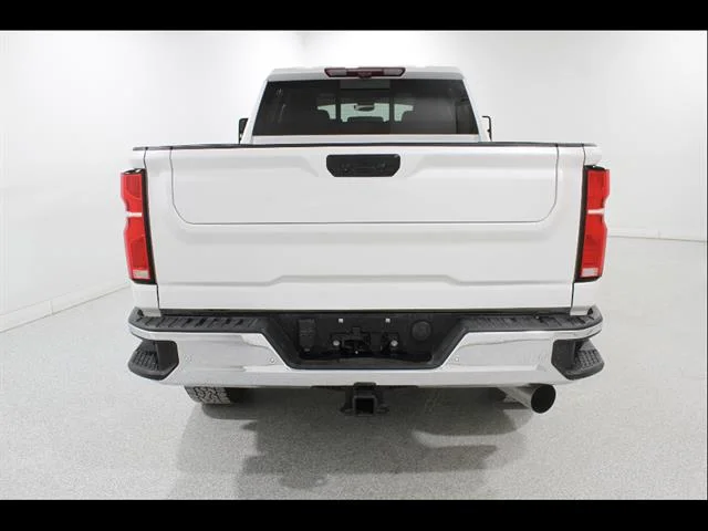 2024 Chevrolet Silverado 2500HD LTZ - Photo 21