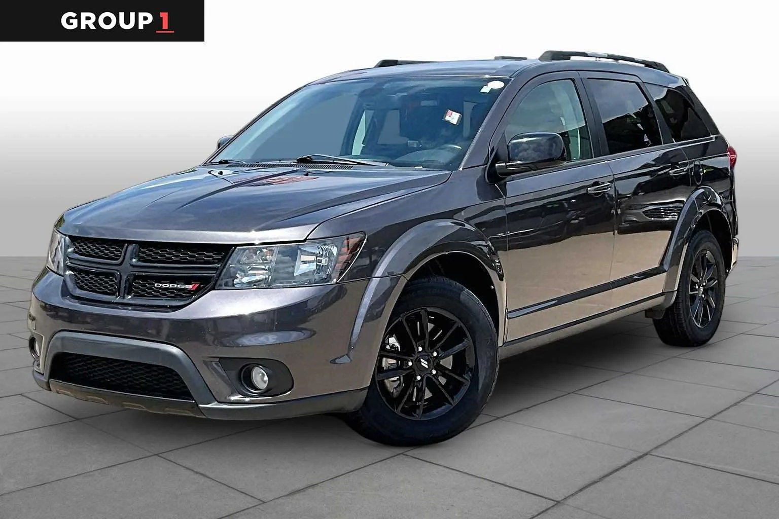 2019 Dodge Journey SE FWD's photo