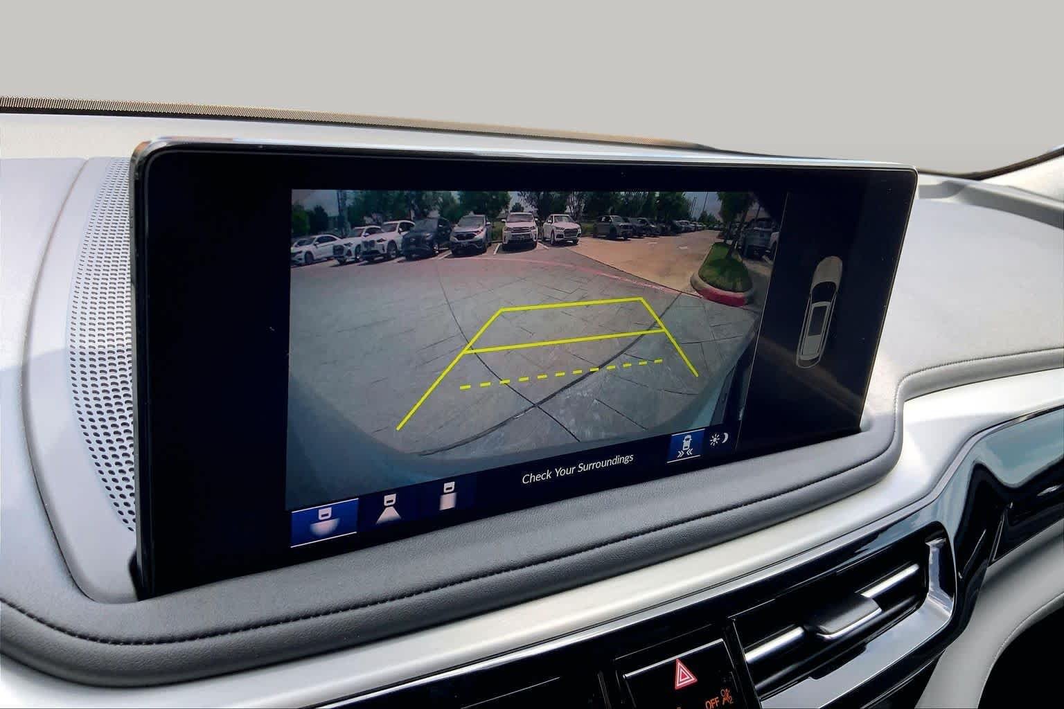 2026 Acura MDX Technology Package - Photo 27