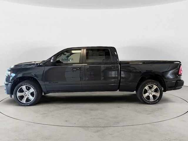 New 2026 Blue Ram Express image 2