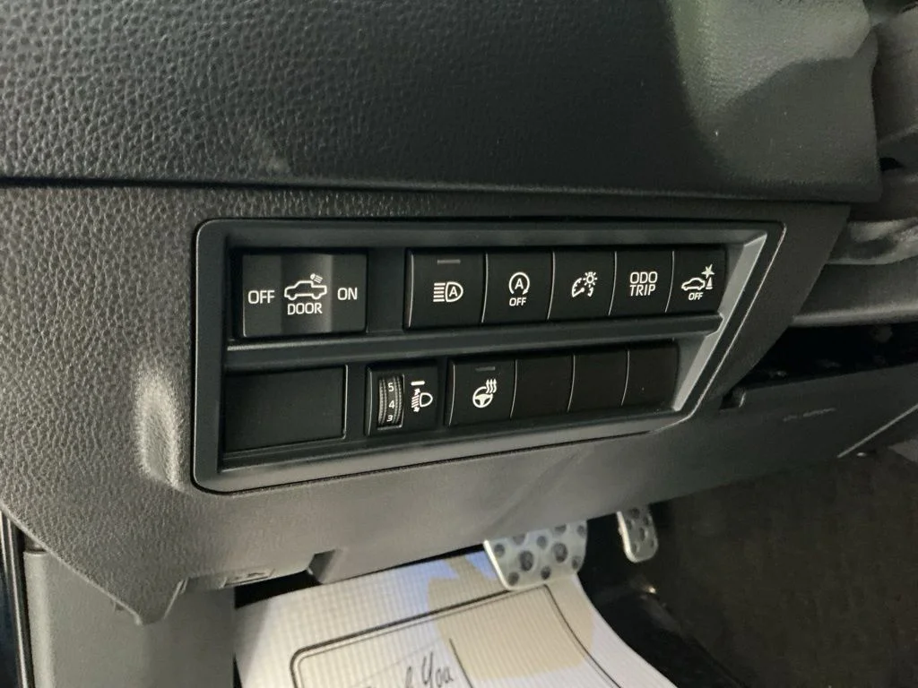 2024 Toyota Tundra SR5 - Photo 18