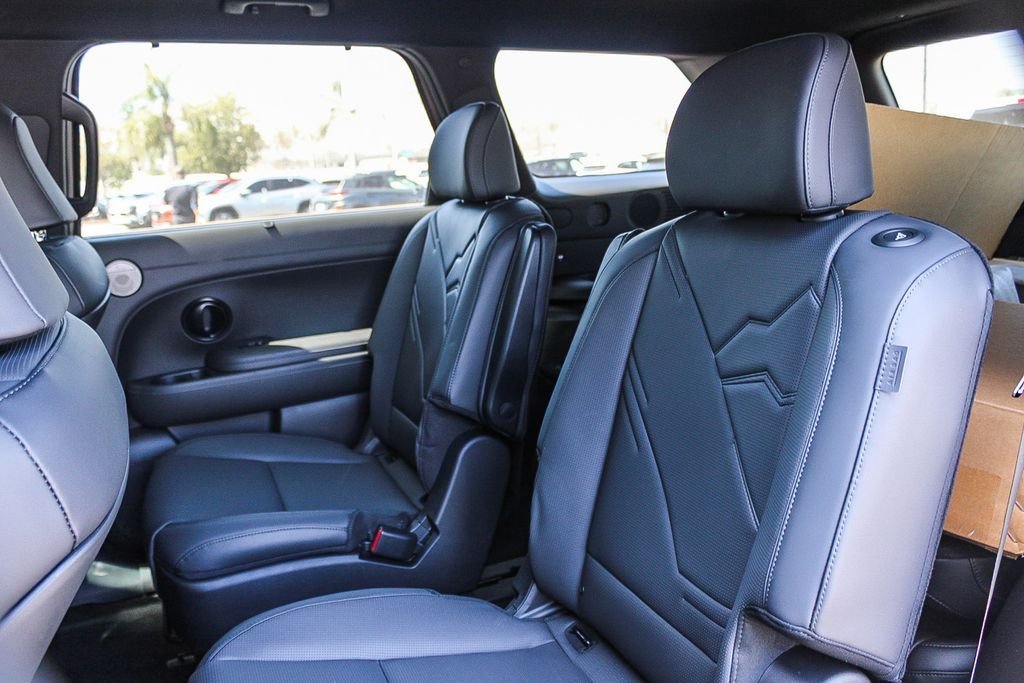 New 2026 Brown Hyundai XRT Pro image 19