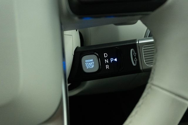 Certified Used 2026 White Hyundai SEL Convenience image 9