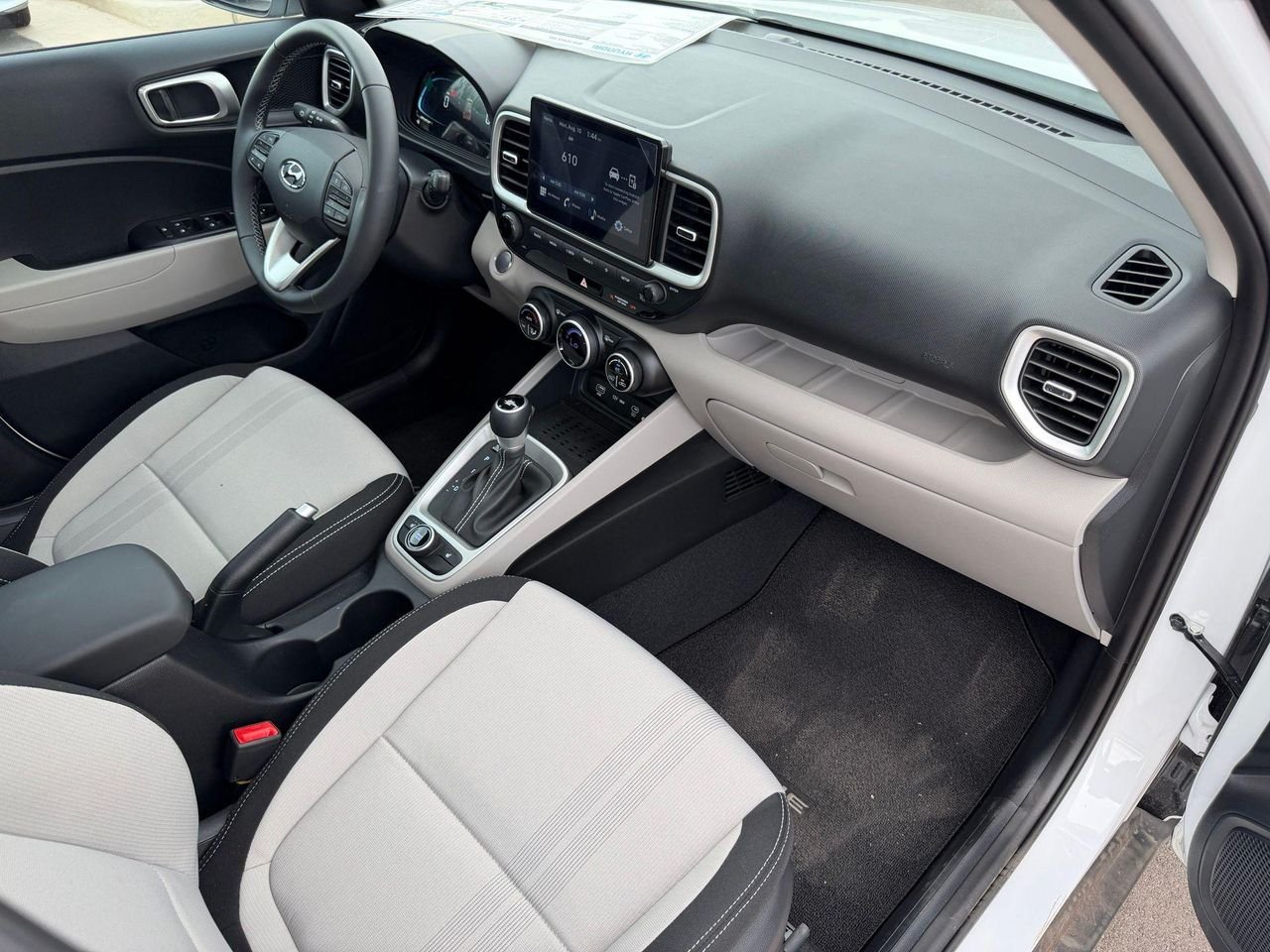 2026 Hyundai Venue SEL - Photo 46