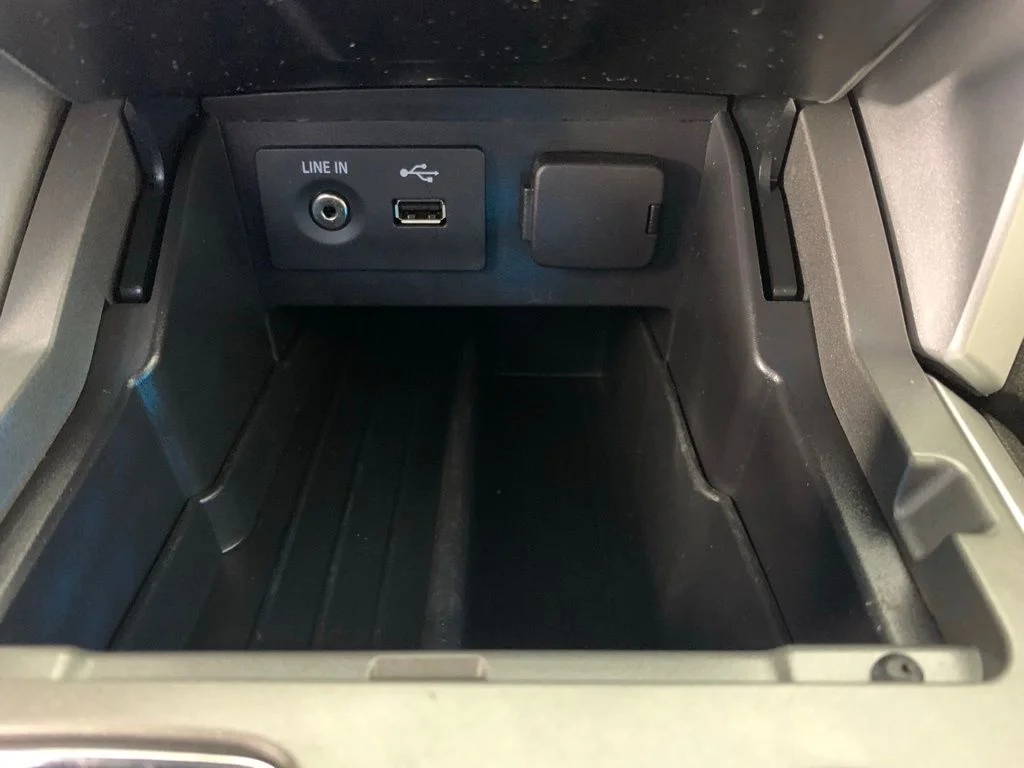 Used 2015 Gray Ford XLT image 16