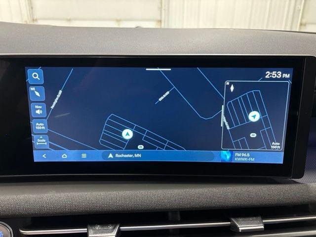 New 2026 Gray Hyundai Limited AWD image 22