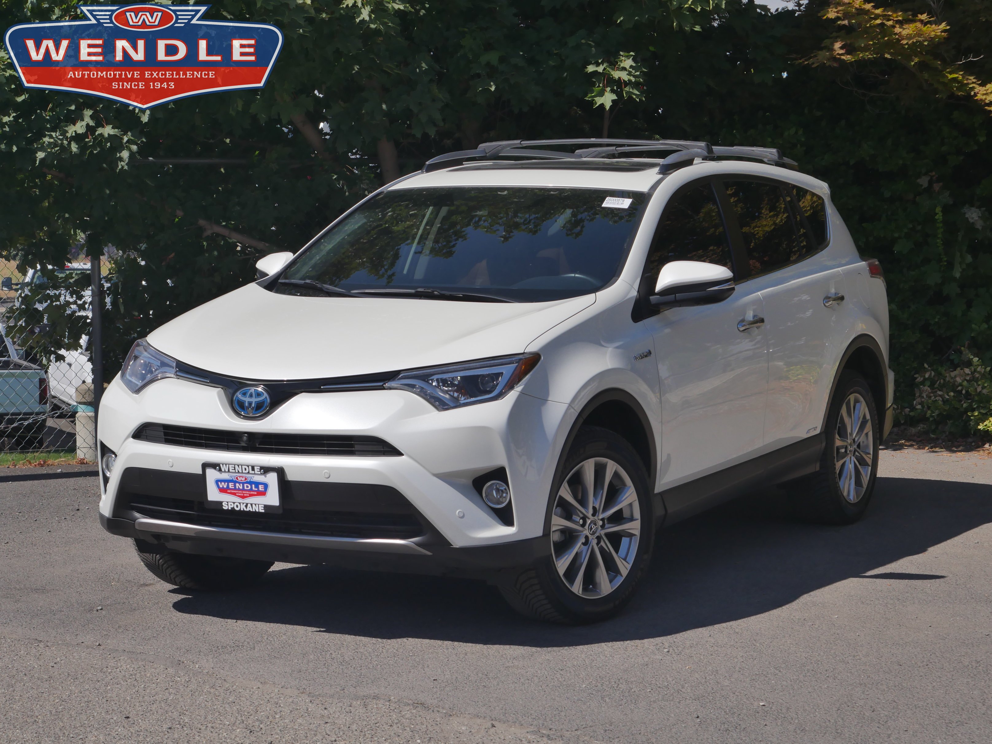 2017 Toyota RAV4