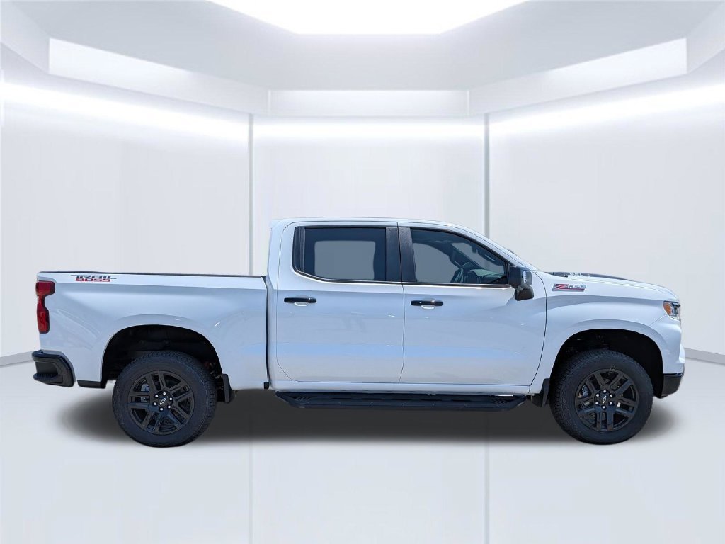 2026 Chevrolet Silverado 1500 LT Trail Boss - Photo 7