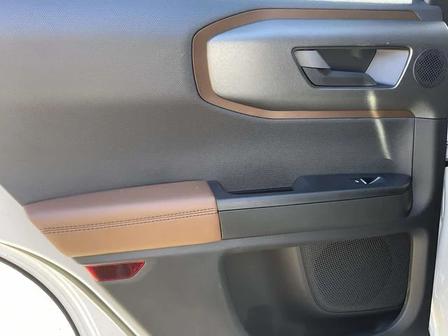 2026 Ford Bronco Sport Outer Banks - Photo 9