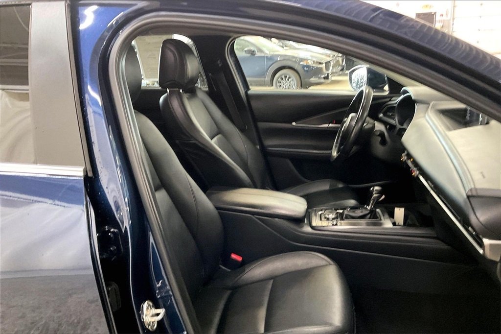 2022 MAZDA CX-30 - Image 5