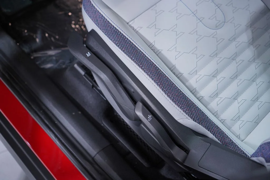 2026 MINI Countryman S - Photo 17
