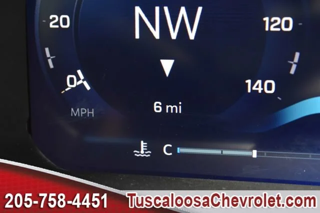 2026 Chevrolet Silverado 1500 LT Trail Boss - Photo 25