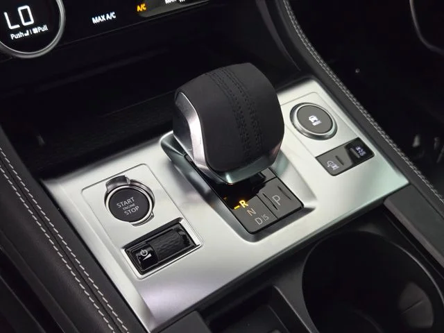 2026 Jaguar F-Pace R-Dynamic S - Photo 24