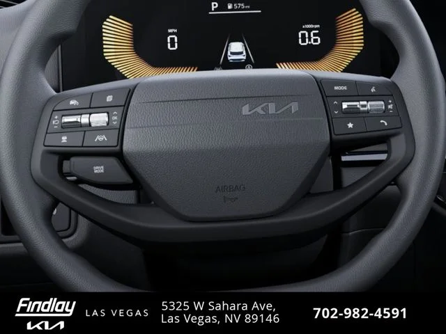 New 2027  Kia S image 25