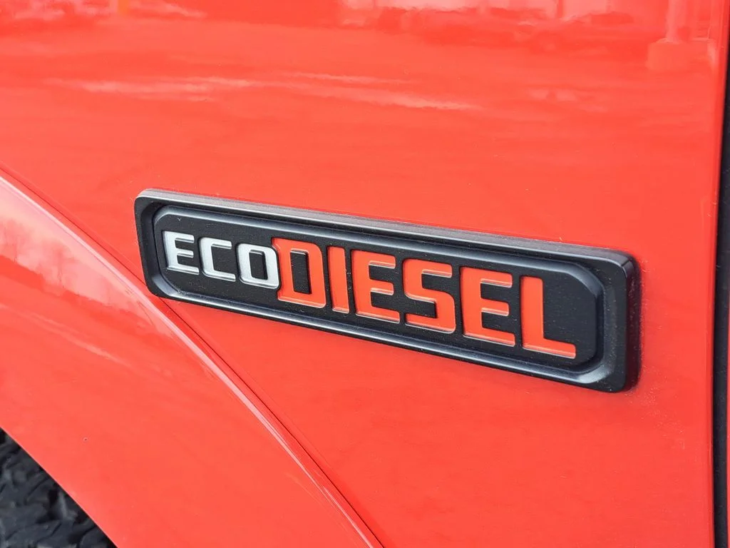 Used 2016 Red Ram Outdoorsman image 26