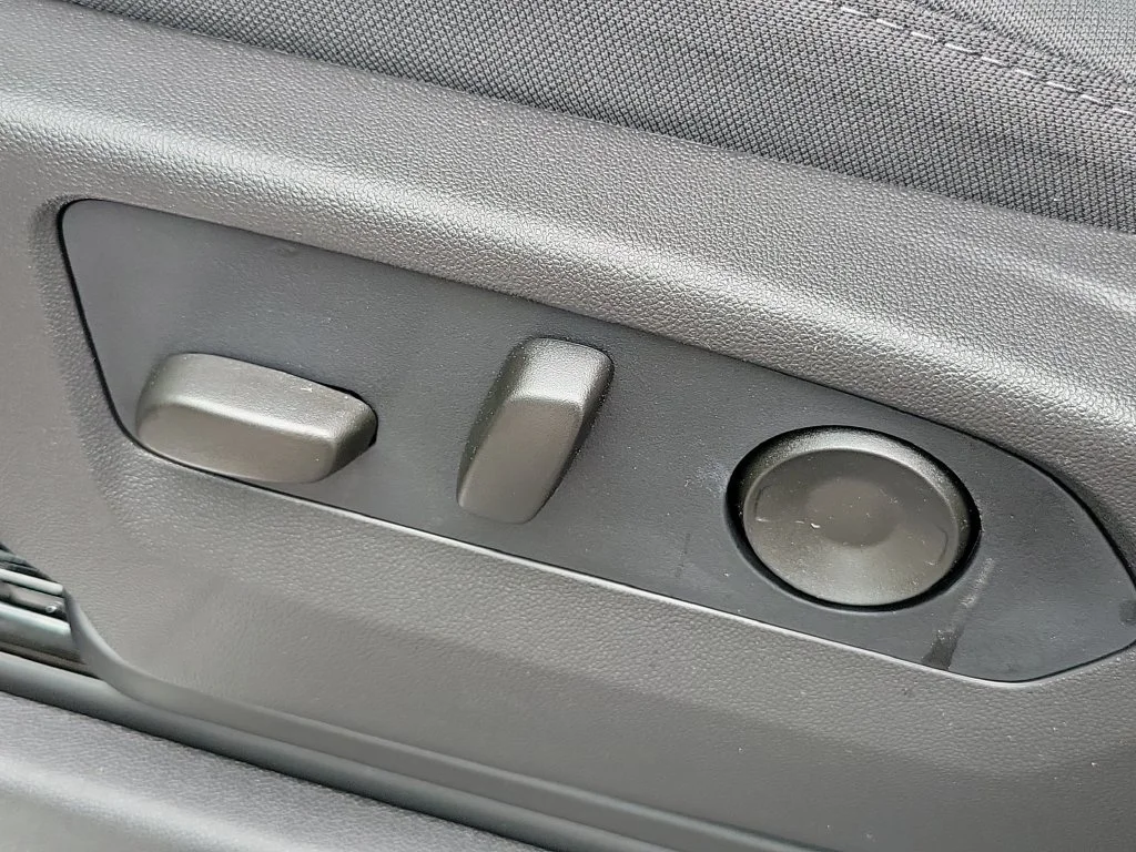New 2026 Sterling Gray Metallic Chevrolet RST image 6