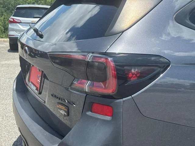 Used 2022 Gray Subaru Wilderness image 13