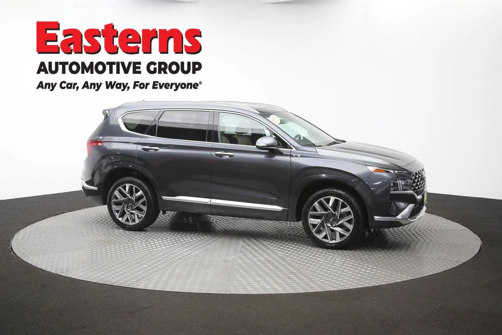 Used 2023 Gray Hyundai Calligraphy image 50